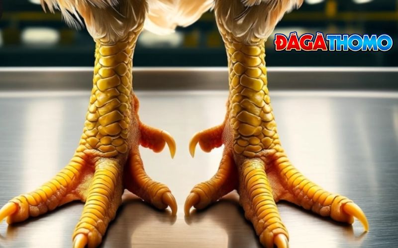 Ý nghĩa và giá trị của vảy gà ngũ quý