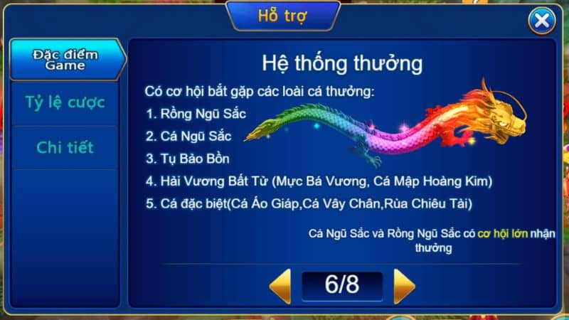 Cơ chế săn boss
