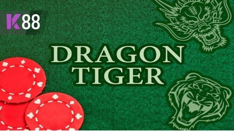 Giới thiệu Rồng Hổ online tại casino K88
