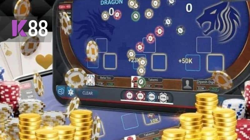Quản lý vốn cược hiệu quả