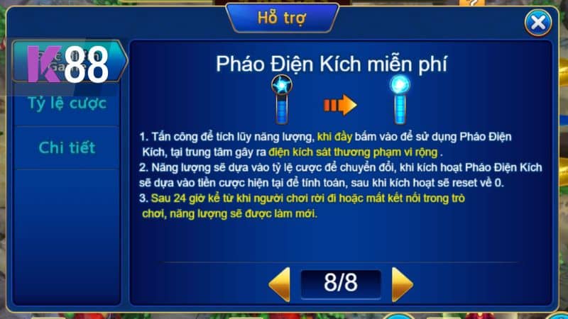 Chọn súng săn cá phù hợp