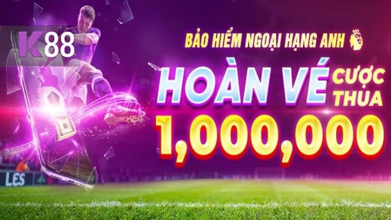 Thưởng nạp thể thao
